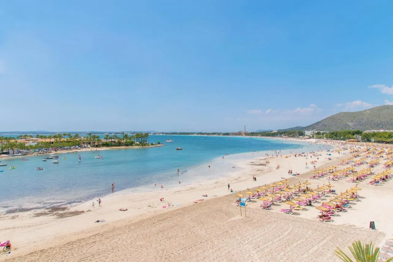 Finca Can Oliva Alcudia By Mallorca Villa Selection アルクディア