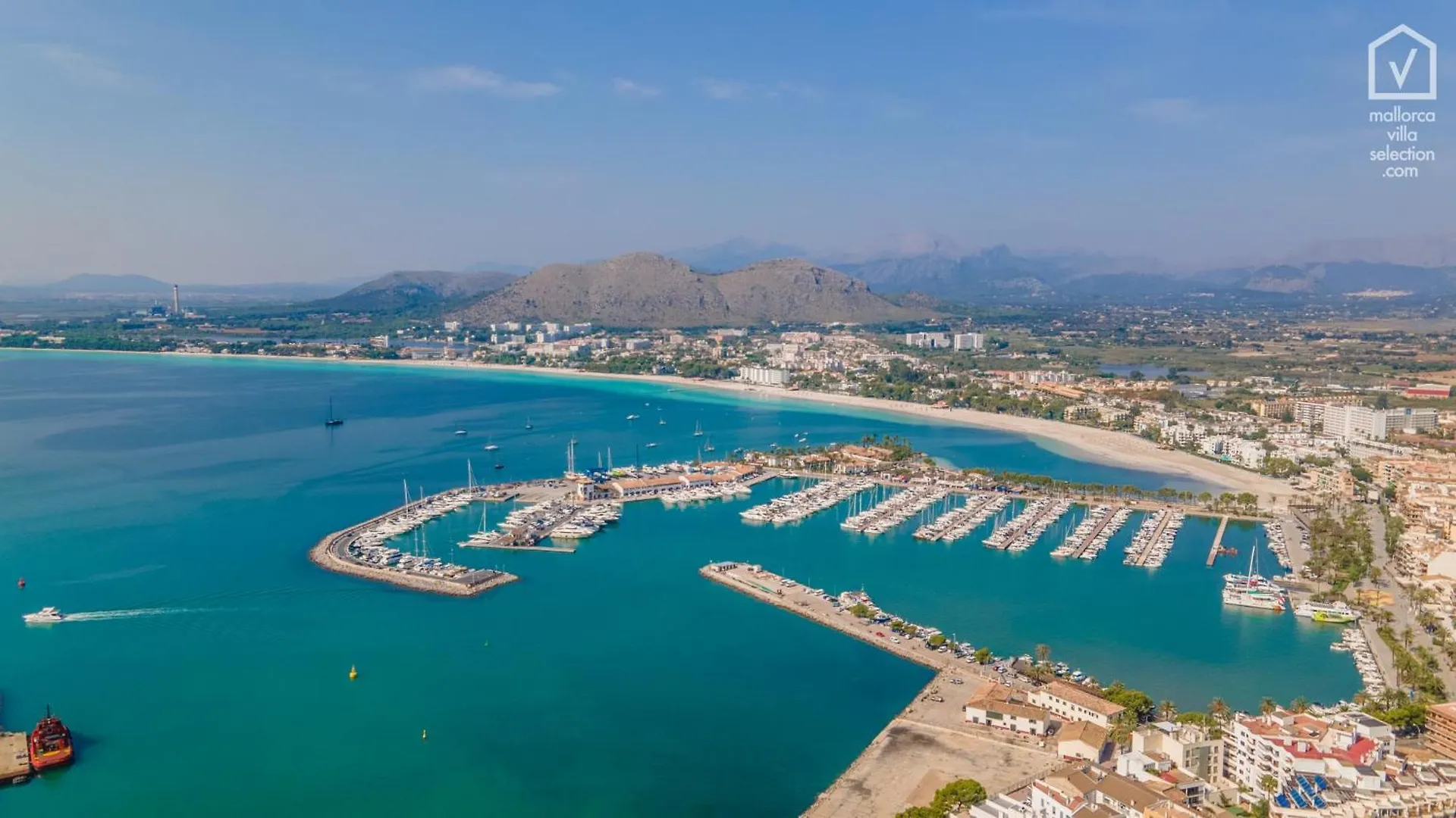 Finca Can Oliva Alcudia By Mallorca Villa Selection アルクディア
