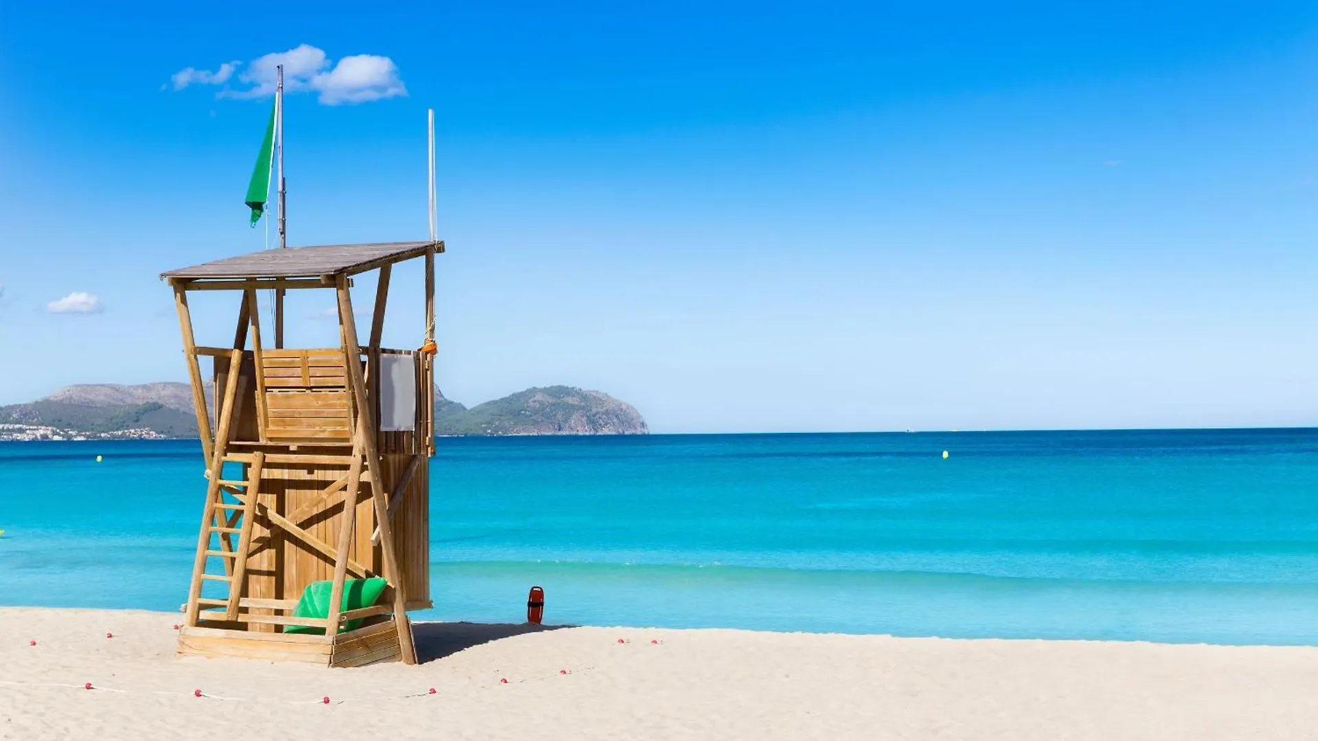 Finca Can Oliva Alcudia By Mallorca Villa Selection スペイン