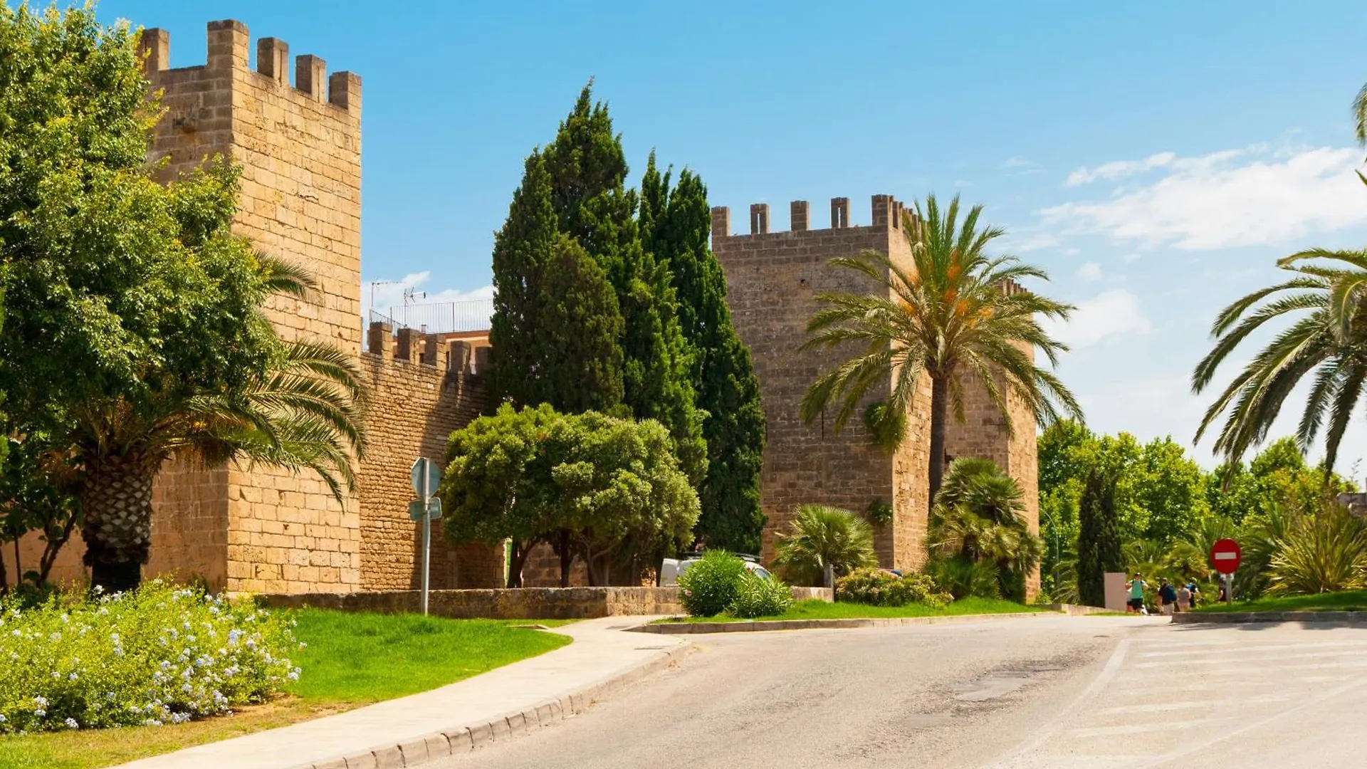 Finca Can Oliva Alcudia By Mallorca Villa Selection スペイン