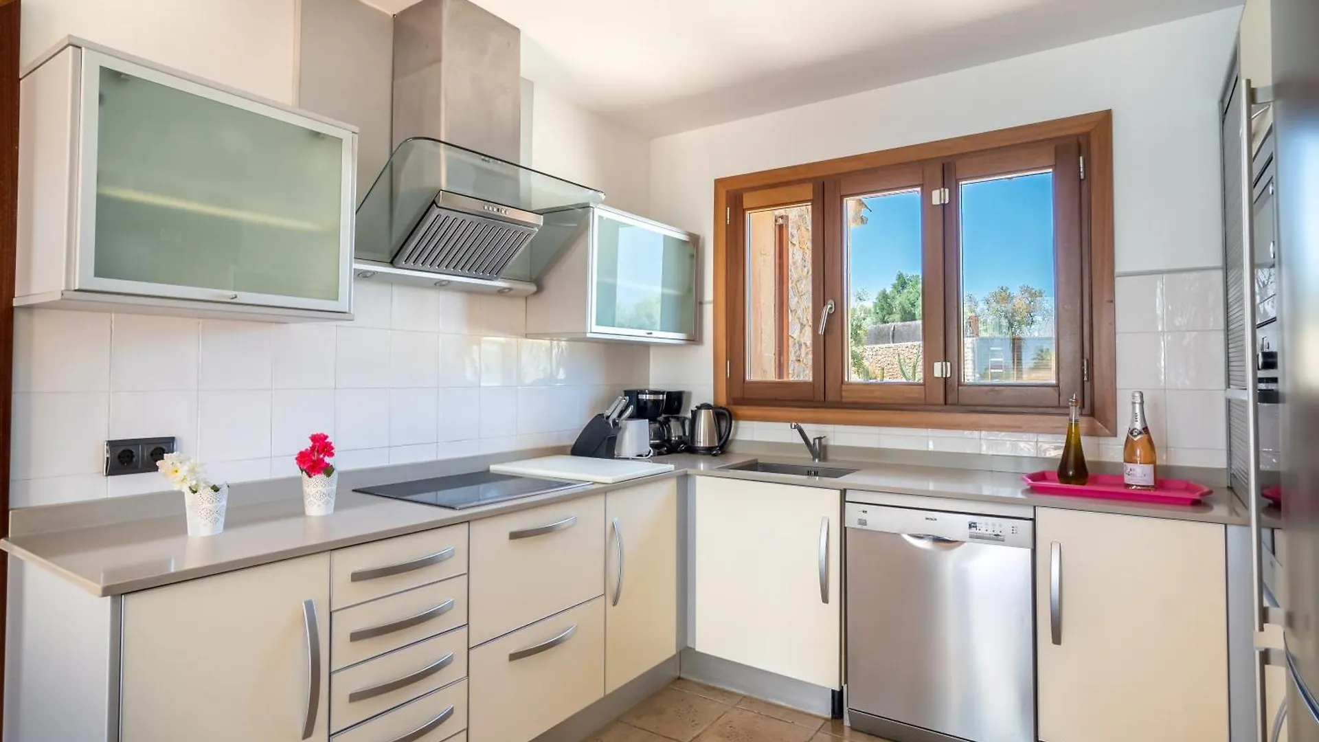 Finca Can Oliva Alcudia By Mallorca Villa Selection スペイン