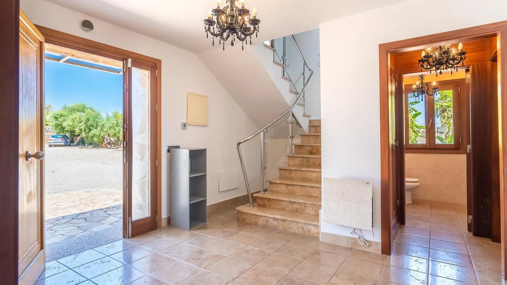Finca Can Oliva Alcudia By Mallorca Villa Selection アルクディア