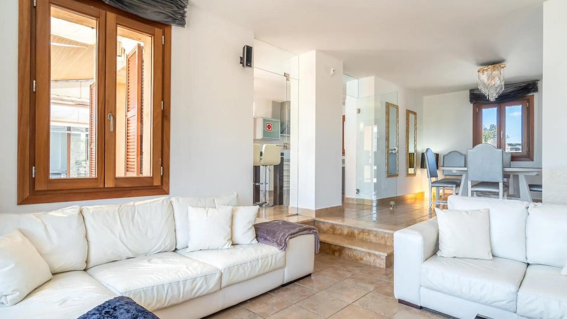 Finca Can Oliva Alcudia By Mallorca Villa Selection スペイン