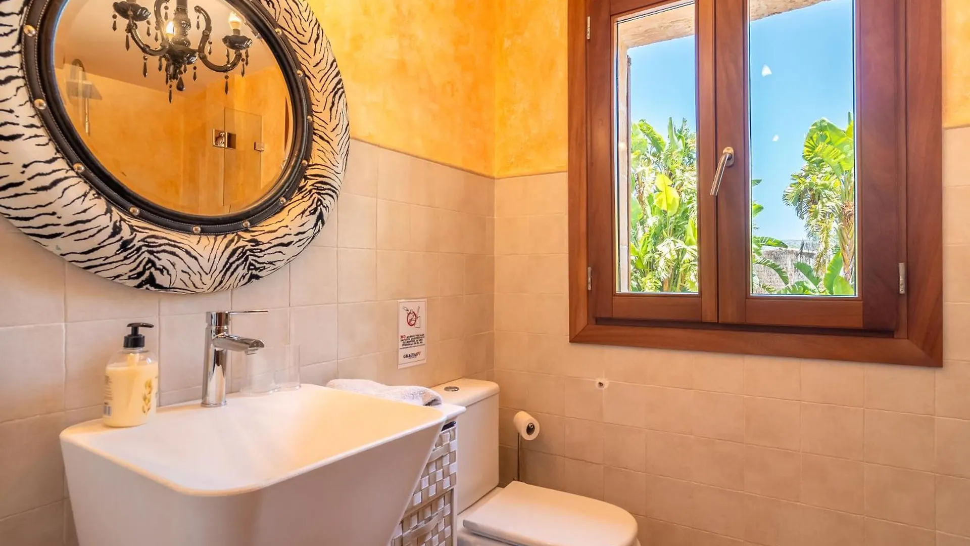 Finca Can Oliva Alcudia By Mallorca Villa Selection  アルクディア