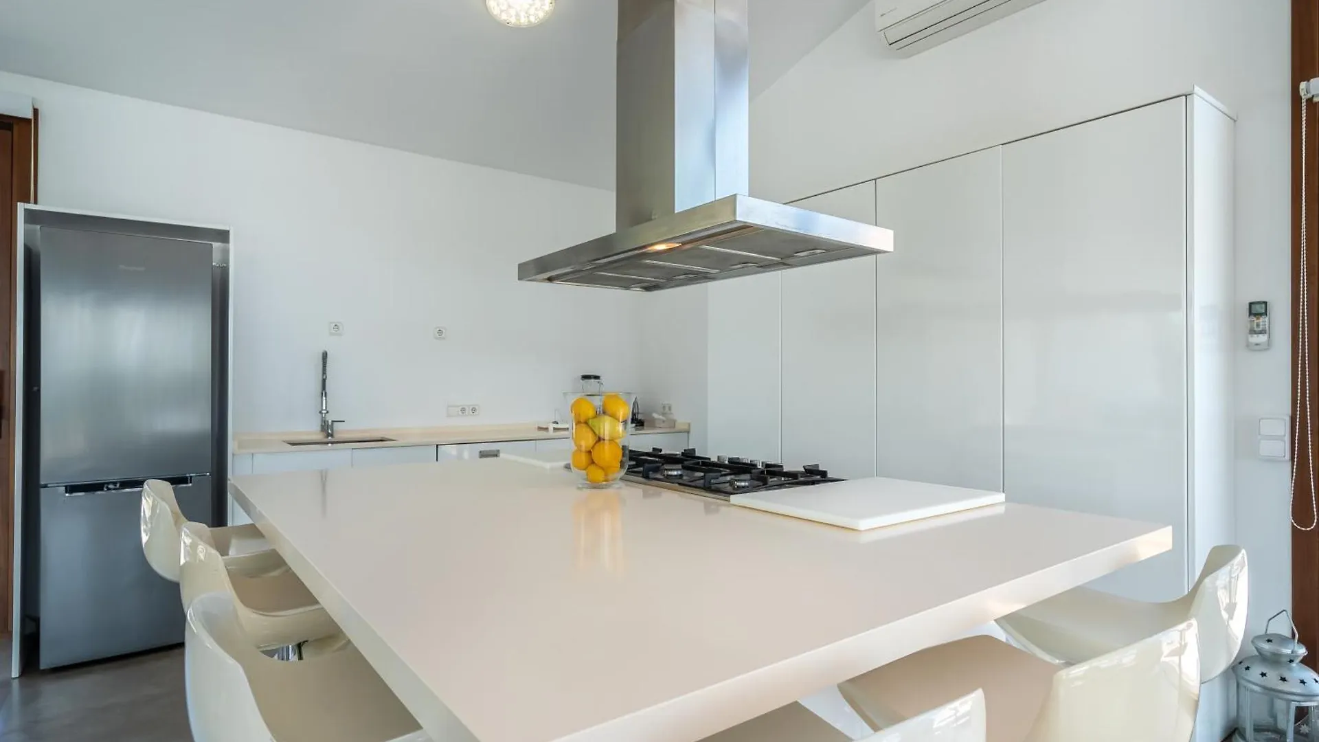 Finca Can Oliva Alcudia By Mallorca Villa Selection スペイン